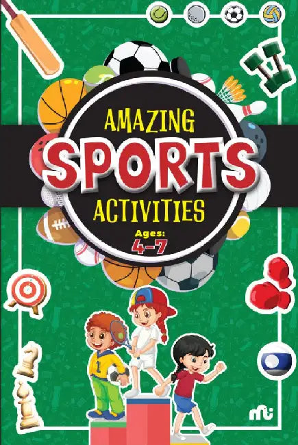 Amazing Sports Activities