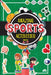 Amazing Sports Activities
