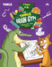 The Tinkle Brain Gym Vol 5