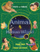 Facts And Fables Animal And Human World by Moonstone