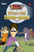 Detective Detectives In Operation Cough-cough by Tinkle Rupa