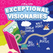 A Day With Exceptional Visionaries by Moonstone