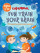 Champak Fun Train Your Brain by Delhi Press Patra Prakashan Private Ltd