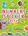 Know Your Numbers Sticker Book by Rupa