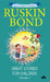 Great Stories For Children Vol 3 by Ruskin Bond
