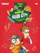 The Tinkle Brain Gym Vol 4