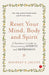 Reset Your Mind, Body And Spirit by Mandeep S Jalota