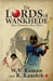 The Lords Of Wankhede Tales Between Two Titles by W.V.Raman & R. Kaushik