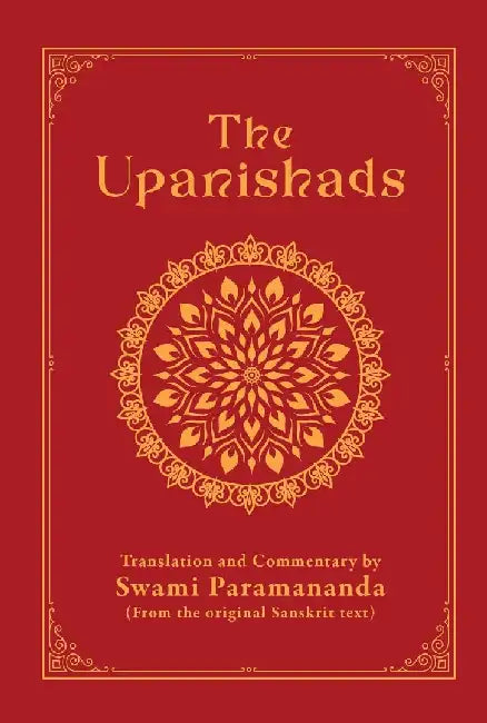 The Upanishad by Rupa