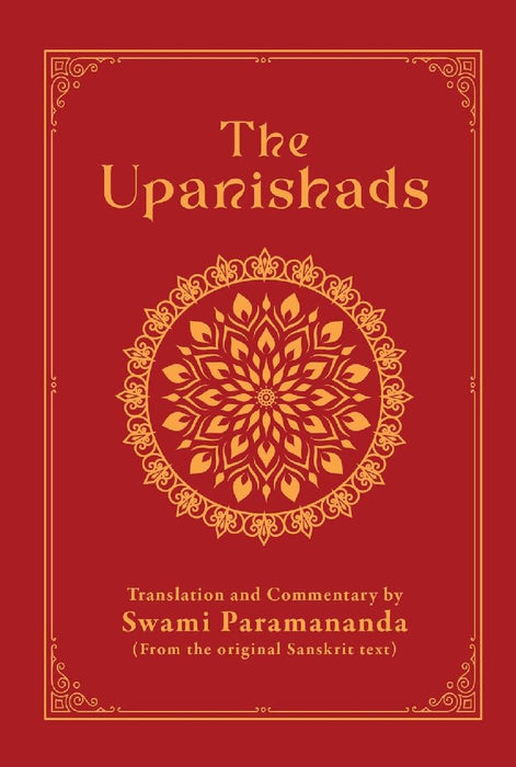 The Upanishad by Rupa