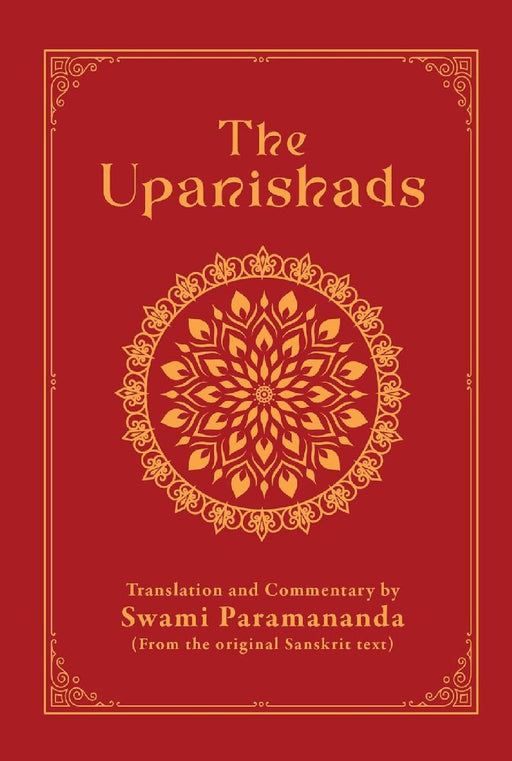 The Upanishad by Rupa
