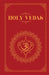 Holy Vedas by Rupa