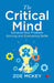 The Critical Mind  Zoe Mckey by Zoe Mckey