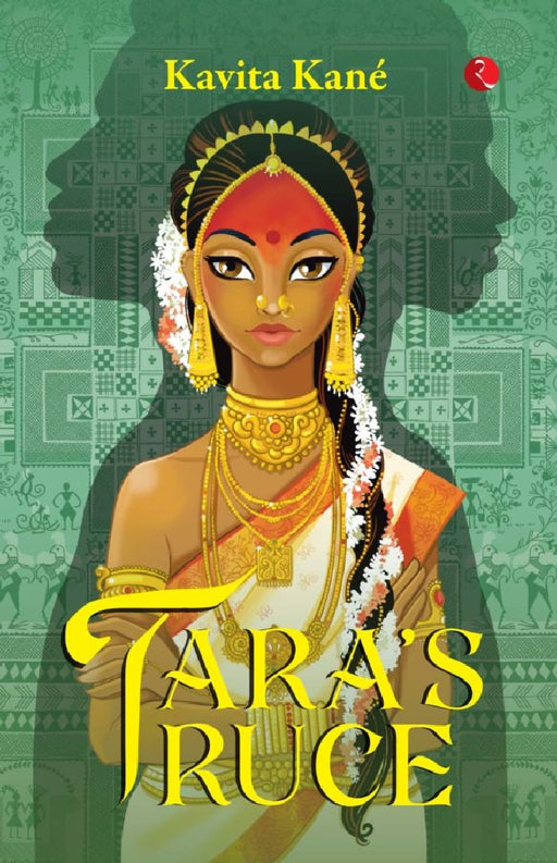 Tara'S Truce by Kavita Kane