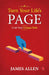 Turn Your Lifes Page Craft Your Unique Path by James Allen 