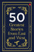 50 Greatest Stories From East And West by Rupa