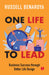 One Life To Lead  Russell Benaroya by Russell Benaroya