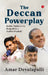 The Deccan Powerplay by Amar Devulapalli