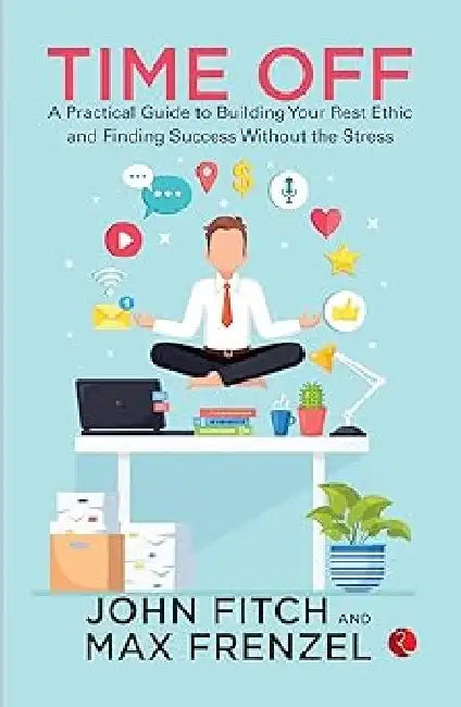 Time Off by John Fitch