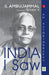 The India I Saw An Autobiography S Ambujammal - by V Sriram