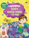 500+ Hidden Things To Find by Champak