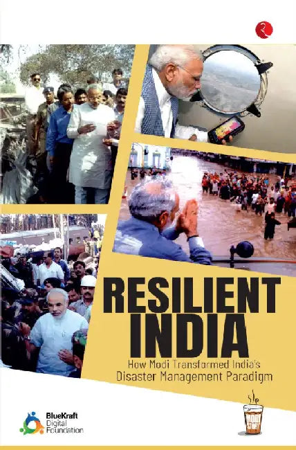 Resilient India by Bluekraft Digital Foundation