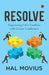 Resolve by Hal Movius