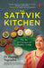 The Sattvik Kitchen by Hansa J Yogendra