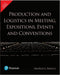 Production And Logistics In Meeting Expositions Events And Convention by George G. Fenich