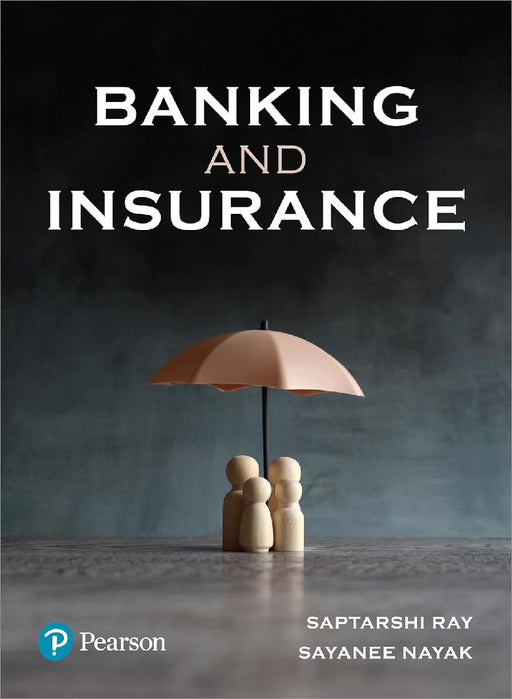 Banking And Insurance by Saptarishi Ray