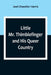 Little Mr. Thimblefinger and His Queer Country by Joel Chandler Harris