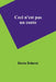 Ceci n'est pas un conte by Denis Diderot