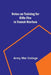 Notes on Training for Rifle Fire in Trench Warfare by Army War College