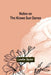 Notes on the Kiowa Sun Dance by Leslie Spier