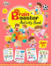 Brain Booster Activity Book - Age 7 by Chakravarty Madhu