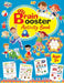 Brain Booster Activity Book - Age 3 by Madhu Chakravarty