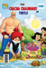 Chacha Chaudhary And Turtle by Pran