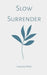 Slow Surrender by Lindsay Reid