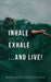 Inhale Exhale ...and live! by Maria Alexandra Zaharia