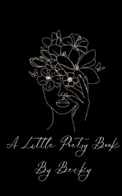 A Little Poetry Book by Becky Preston