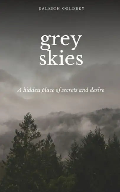 grey skies by Kaleigh Goldbey