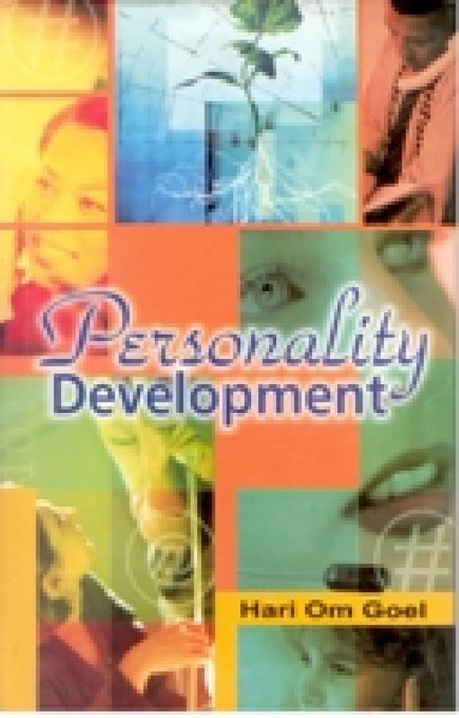 Personality Development by Hariom Goel