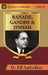 Ranade Gandhi & Jinnah by B. R. Ambedkar