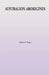 Australion Aborigines by Dinkar G. Wagle