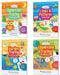 Oswaal Lil Legends Writing Practice Box Set for Kids  by Oswaal Editorial Board