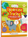 Oswaal Lil Legends Uppercase Tracing Vocabulary Book Level 1 by Oswaal Editorial Board