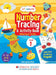 Oswaal Lil Legends Number Tracing Activity Book Level 1 by Oswaal Editorial Board