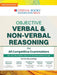 Oswaal Objective Verbal & Non-Verbal, Reasoning Chapter-wise & Topic-wise for All Competitive Examination | A Complete Book to Master Reasoning | For Latest Exams by Oswaal Editorial Board