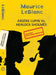 Arsène Lupin 2: Arsène Lupin Vs. Herlock Sholmes by Leblanc, Maurice