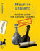 Arsene Lupin 5: The Crystal Stopper by Leblanc, Maurice